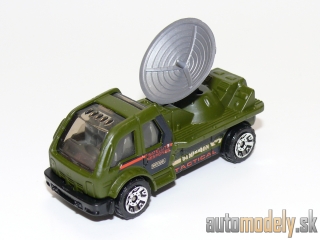 Matchbox - Radar Truck