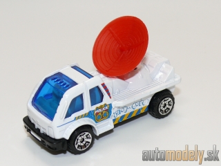 Matchbox - Radar Truck