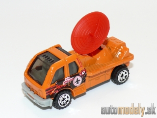 Matchbox - Radar Truck