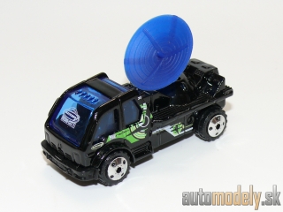 Matchbox - Radar Truck