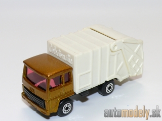 Matchbox - Refuse Truck