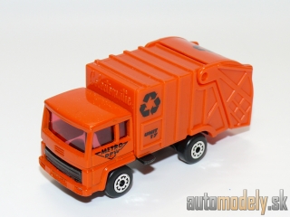 Matchbox - Refuse Truck