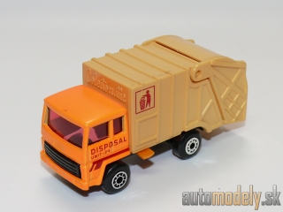 Matchbox - Refuse Truck