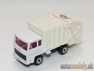 Matchbox - Refuse Truck