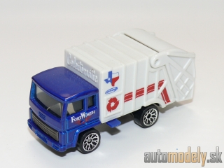 Matchbox - Refuse Truck