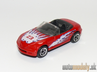 Matchbox - BMW Z3 - 1:57