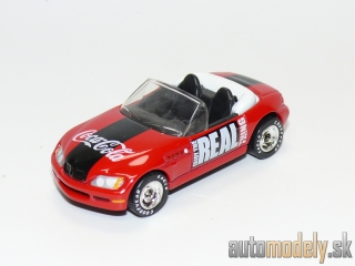 Matchbox - BMW Z3 - 1:57