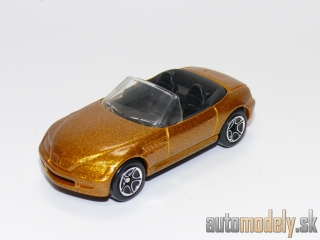 Matchbox - BMW Z3 - 1:57