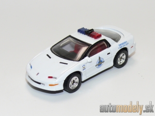 Matchbox - Chevrolet Camaro Z-28 - 1:63