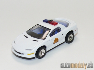 Matchbox - Chevrolet Camaro Z-28 - 1:63