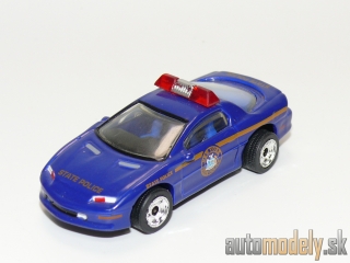 Matchbox - Chevrolet Camaro Z-28 - 1:63