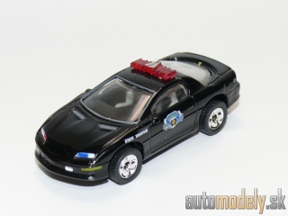 Matchbox - Chevrolet Camaro Z-28 - 1:63