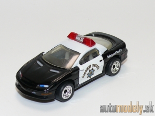 Matchbox - Chevrolet Camaro Z-28 - 1:63