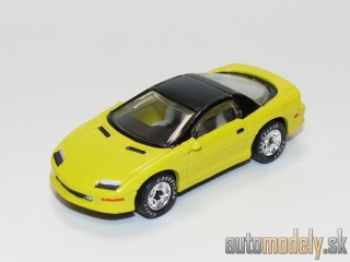 Matchbox - Chevrolet Camaro Z-28 - 1:63