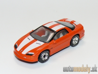 Matchbox - Chevrolet Camaro Z-28 - 1:63