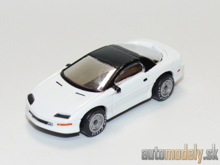 Matchbox - Chevrolet Camaro Z-28 - 1:63