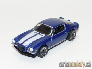 Matchbox - '71 Camaro Z-28 - 1:62