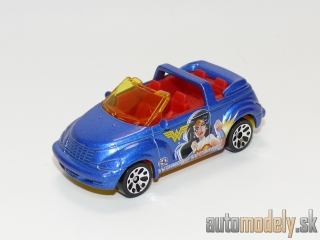 Matchbox - PT Cruiser Convertible - 1:60