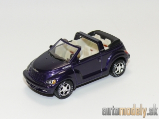 Matchbox - PT Cruiser Convertible - 1:60