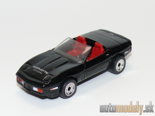 Matchbox - 1987 Corvette - 1:56