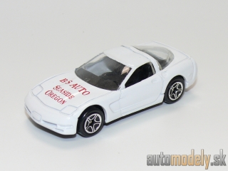 Matchbox - 1997 Corvette - 1:60