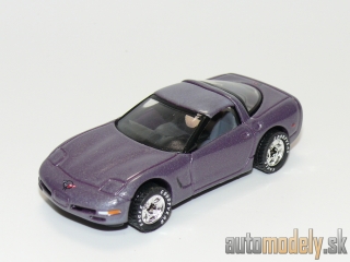 Matchbox - 1997 Corvette - 1:60