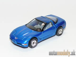 Matchbox - 1997 Corvette - 1:60