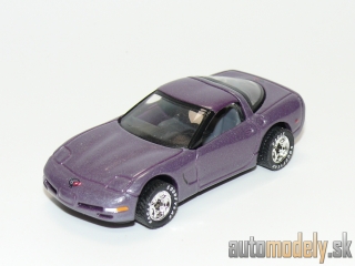 Matchbox - 1997 Corvette - 1:60