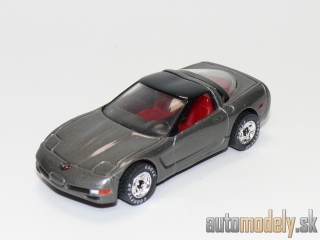 Matchbox - 1997 Corvette - 1:60