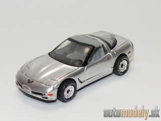 Matchbox - 1997 Corvette - 1:60