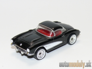 Matchbox - '57 Corvette - 1:58