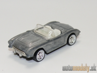 Matchbox - '57 Corvette - 1:58