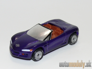 Matchbox - Corvette Sting-Ray III - 1:58