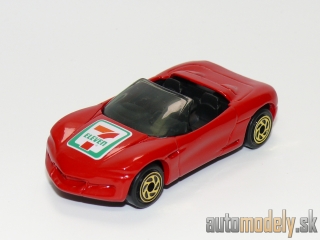 Matchbox - Corvette Sting-Ray III - 1:58