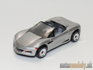 Matchbox - Corvette Sting-Ray III - 1:58
