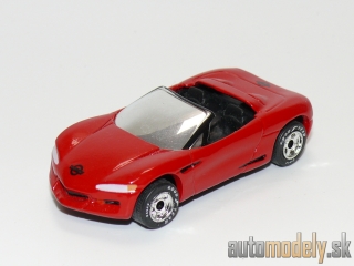 Matchbox - Corvette Sting-Ray III - 1:58