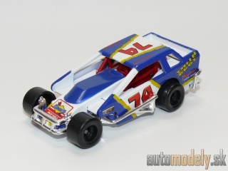 Matchbox - Dirt Racer - 1:56