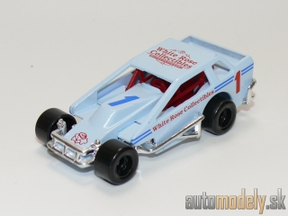 Matchbox - Dirt Racer - 1:56