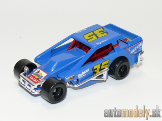 Matchbox - Dirt Racer - 1:56
