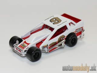 Matchbox - Dirt Racer - 1:56