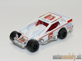 Matchbox - Dirt Racer - 1:56
