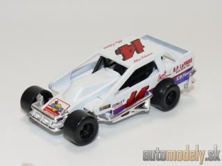 Matchbox - Dirt Racer - 1:56