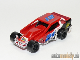 Matchbox - Dirt Racer - 1:56