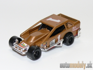 Matchbox - Dirt Racer - 1:56