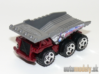 Matchbox - Dump Truck