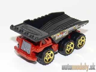 Matchbox - Dump Truck
