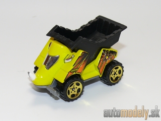 Matchbox - Dump Truck 2004