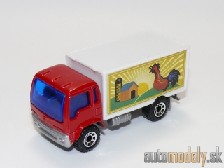 Matchbox - Delivery Truck - 1:90