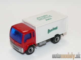Matchbox - Delivery Truck - 1:90