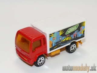 Matchbox - Delivery Truck - 1:90